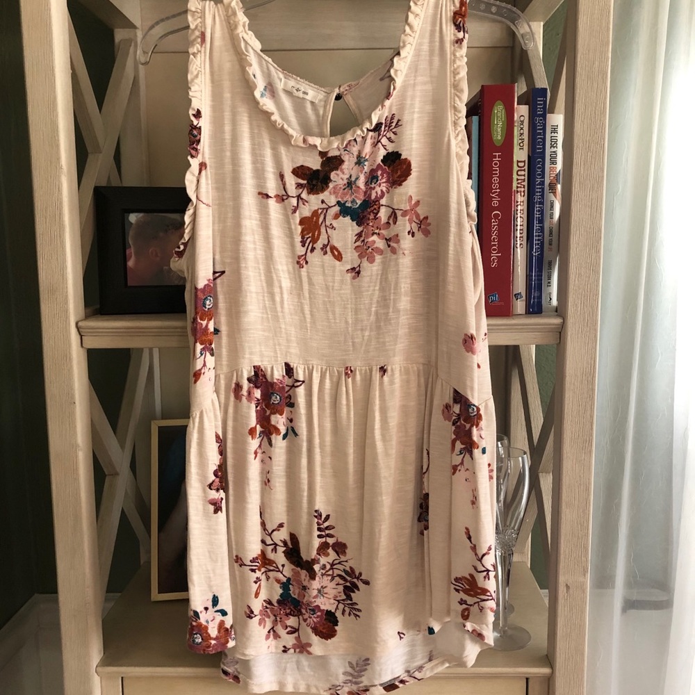 Maurices tank top